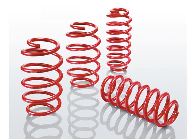 Eibach Sportline Springs fits Skoda Octavia (5E5) Sedan