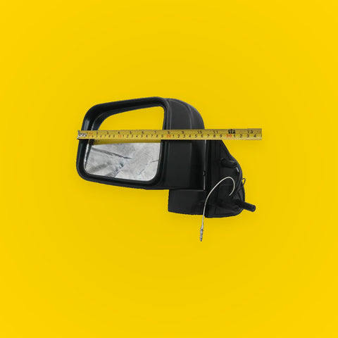 Electric Door Mirror LED for Nissan D22 Navara NP300