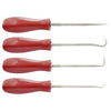 Endeavour Tools Pick & Hook Set DA1234