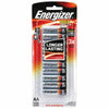 Energizer Max AA Batteries 10 Pack E91HP10TN