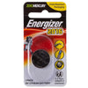 Energizer Coin Battery Lithium 3V 2016 1 Pack ECR2016BS1