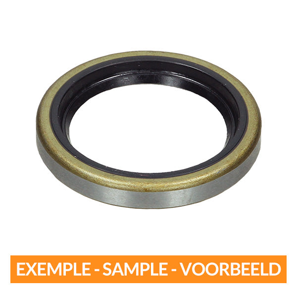 Prestolite Bearing Oil Seal (Suits 110-258/295 Alts)