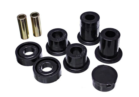 Energy Suspension 3.1154G Front Differential Bushing Set