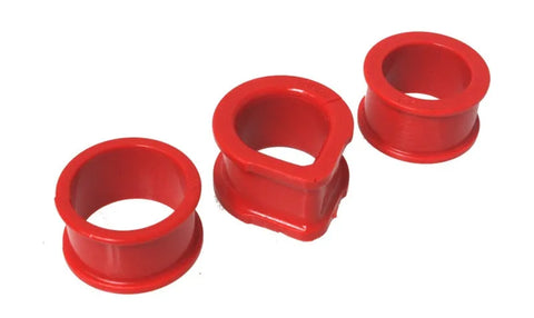 Energy Suspension 7.10104R Rack and Pinion Bushing Set