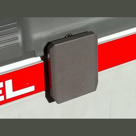 Engel Door Latch Assembly Pair (Suits MR40F) 40DLAKIT