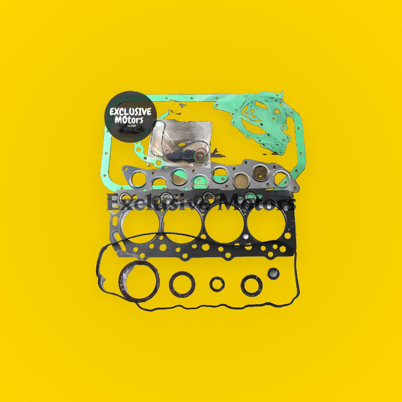 Engine Gasket Kit for Mitsubishi
