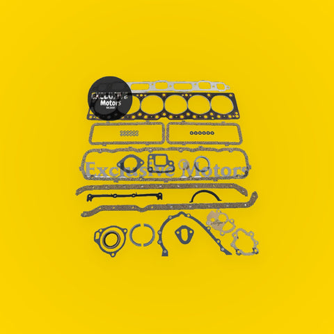 Engine Gasket Set for Holden Red 6 Cylinder (1963-1986)