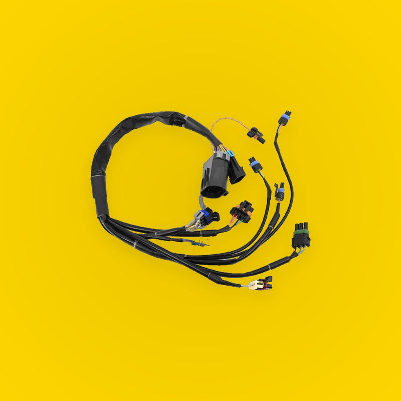 Engine Harness for Chevy/GMC GM 6.5L Diesel (1994–2002)