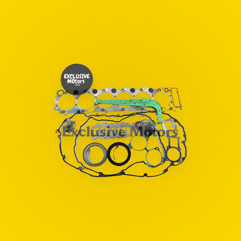 Engine Overhaul Gasket Kit 8.2L for Isuzu FSR FVR Truck (1994-2000)