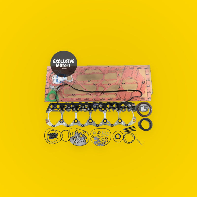 Engine Overhaul Gasket Kit for CAT D3C D4C D5C D5G Dozer (1980-2005)