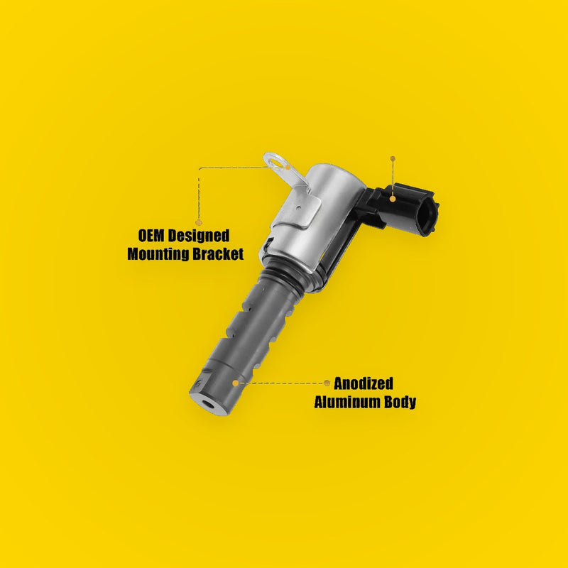 Engine Variable Valve Timing Control Solenoid for Toyota Avalon