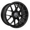 Enkei 467-885-1238BK Raijin 18x8.5 38mm Offset 5x1 | Kren Offroad NZ