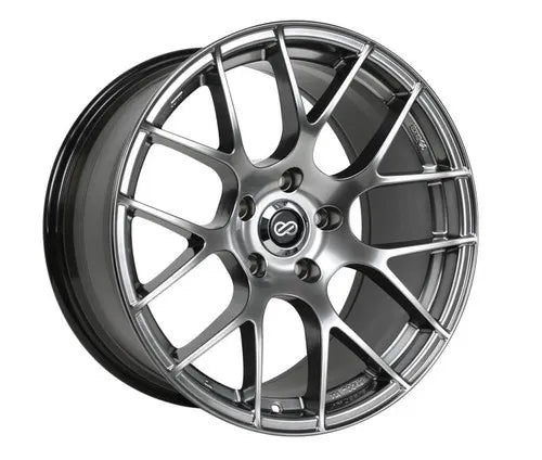 Enkei 467-985-1238HS Raijin 19x8.5 38mm Offset 5x1 | Kren Offroad NZ