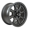 Enkei 477-580-4800GM Compe 15x8 0mm Offset 4x114.3 | Kren Offroad NZ