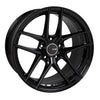 Enkei 498-995-6535BK TY5 19x9.5 5x114.3 35mm Offse | Kren Offroad NZ