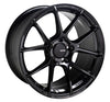 Enkei 522-895-6515BK TS-V 18x9.5 5x114.3 15mm Offs | Kren Offroad NZ