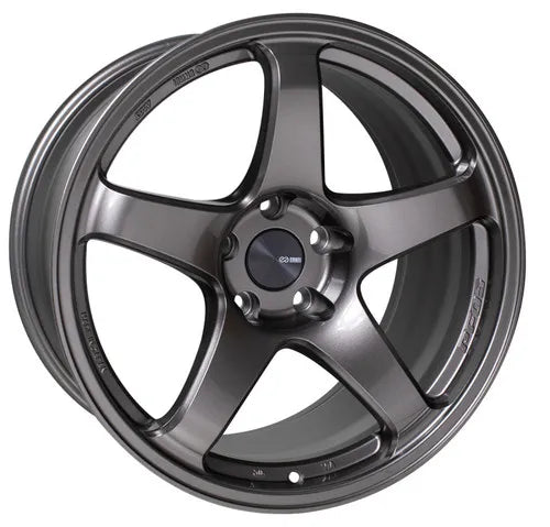Enkei 527-910-6520DS PF05 19x10 5x114.3 20mm Offse | Kren Offroad NZ