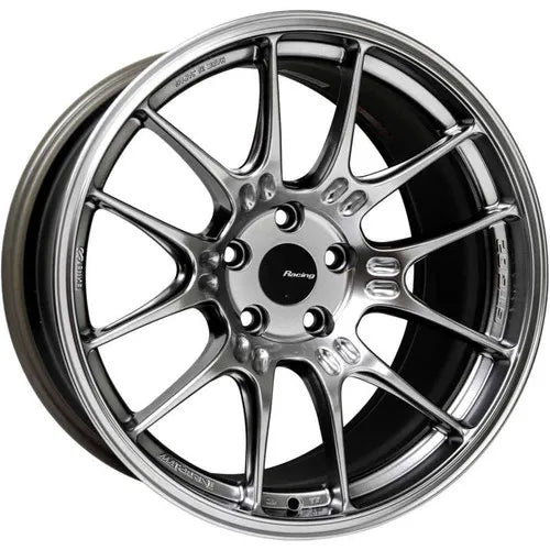Enkei 534-885-6535HS GTC02 18x8.5 5x114.3 35mm Off | Kren Offroad NZ