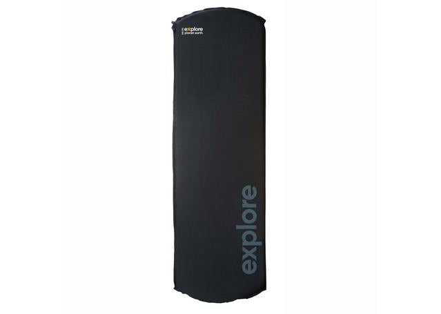 EPE Camper Single Self-Inflating Hiking Mat 35mm Full