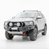 Rockarmor GT Hoop Bullbar - Ford Everest (Px 2 & Px 3)