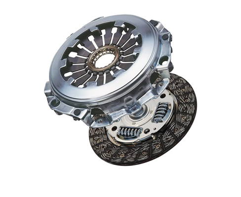 Exedy Standard Replacement Clutch Kit DWK-7711