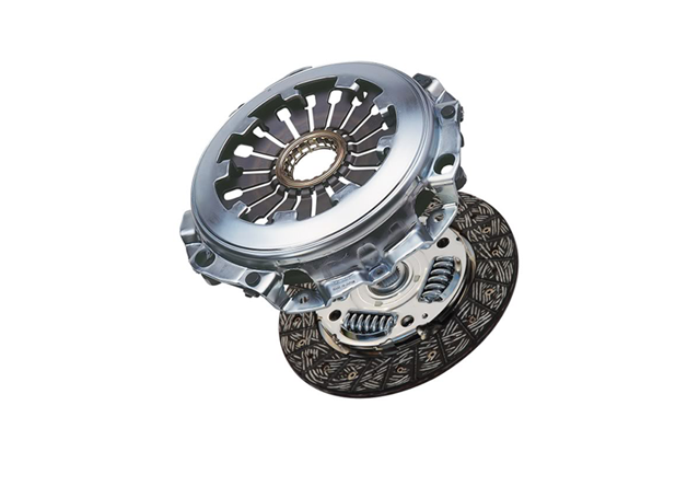 Exedy Standard Replacement Clutch Kit MBK-6846