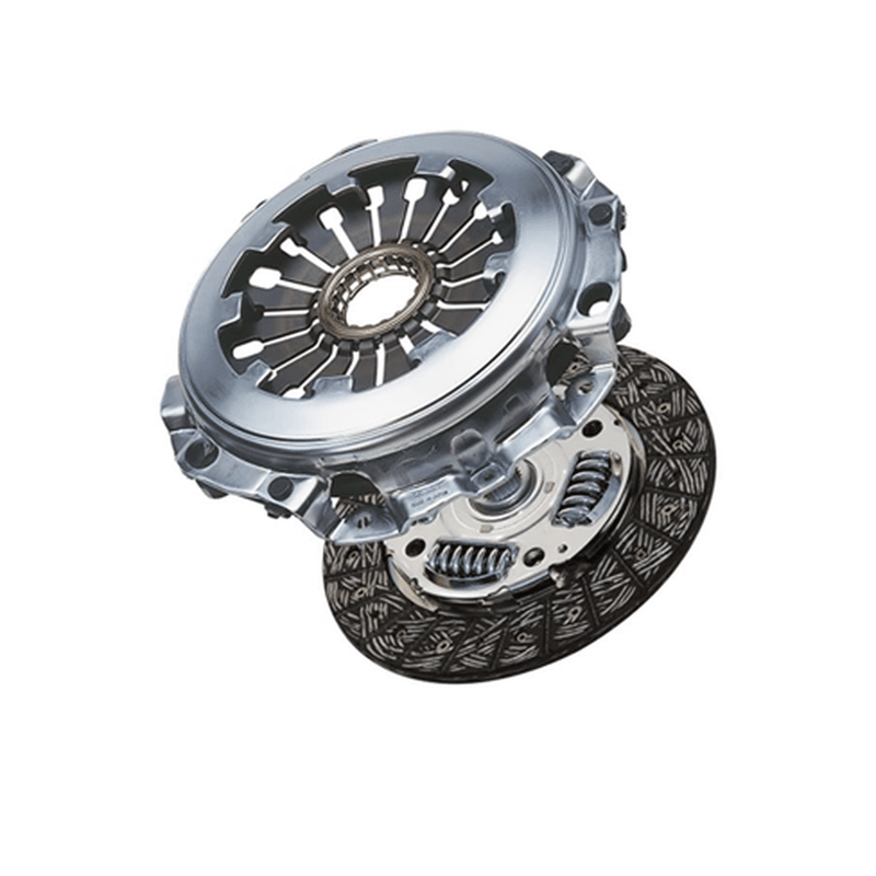 Exedy Standard Replacement Clutch Kit MBK-6041