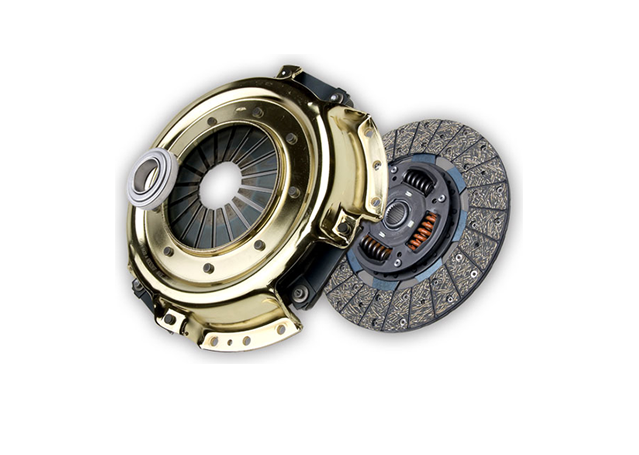 Exedy Safari Tuff Clutch Kit NSK-6794ST
