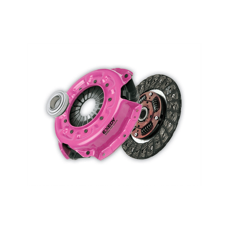 Exedy Sports Tuff HD Clutch Kit TYK-6875HD