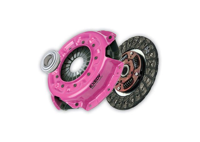 Exedy Sports Tuff HD Cushion Button Clutch Kit