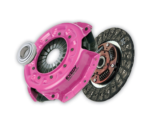 Exedy Sports Tuff HD Clutch Kit MBK-7697HD