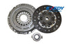 Exedy Standard Replacement Clutch Kit FJK-7703