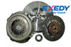 Exedy Standard Replacement Clutch Kit w/ SMF NSK-7235SMF