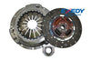 Exedy Standard Replacement Clutch Kit TYK-7584