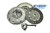Exedy Standard Replacement Clutch Kit w/ DMF VWK-8028DMF