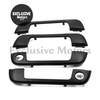 BMW Vehicles Exterior Door Handle Kit Covers