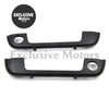 BMW Vehicles Exterior Door Handle Kit Covers