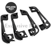 BMW Vehicles Exterior Door Handle Kit Covers