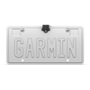 Garmin BC 50 Wireless Backup Camera with Number Plate