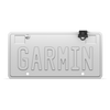 Garmin BC 50 Wireless Backup Camera with Number Plate