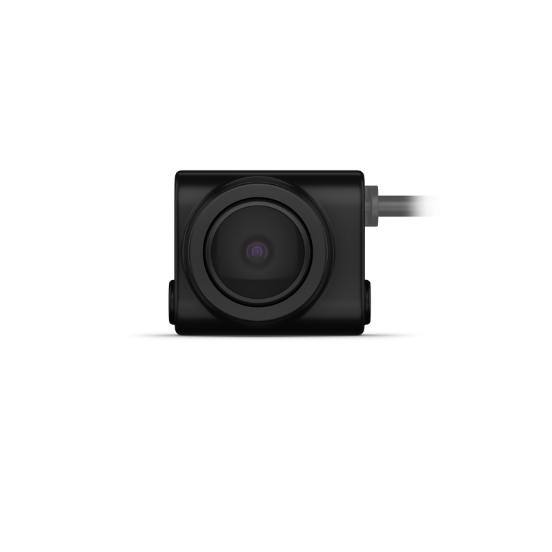 Garmin BC 50 Wireless Backup Camera with Number Plate