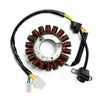 HONDA CB 125 F / GLR 125 1WHF / GLR 125 1WHH 2015 - 2020 Magneto Stator