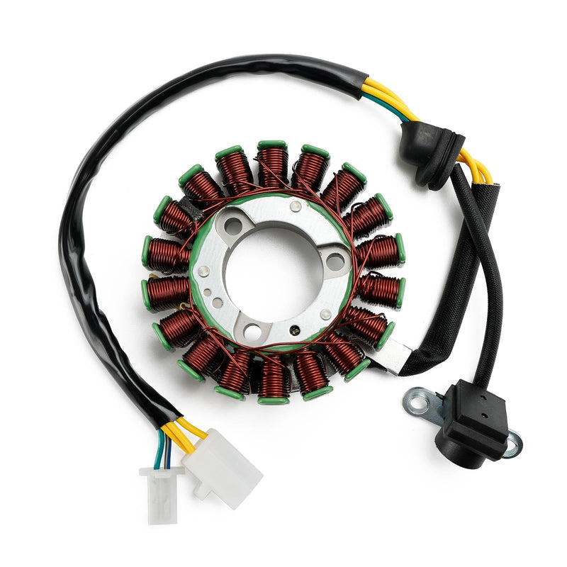 HONDA CB 125 F / GLR 125 1WHF / GLR 125 1WHH 2015 - 2020 Magneto Stator