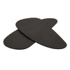 BONNEVILLE, T100, T120, BOBBER, SPEEDMASTER TANK FOAM KNEE GRIPS