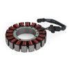 Twin Cam 08-17 Softail & Dyna 30017-08 & 30017-08A Generic 3 Phase 40Amp Stator 540W