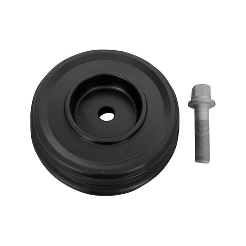 Kia Sorento / Hyundai Santa Fe 2.2L Harmonic Balancer Damper Pulley Suitable