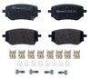 Brembo Brake Pad Set P 50 153