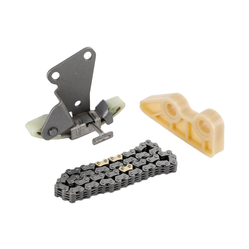 Honda Civic 2.0L L4 Oil Pump Chain Tensioner Guide Kit (2002-2011)