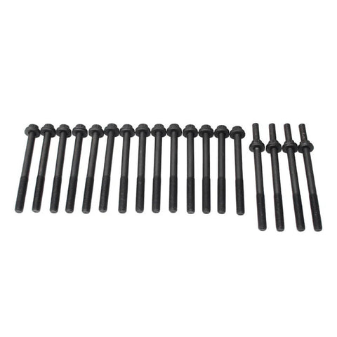 Nissan Patrol GU ZD30 3.0L CRD 2007-2017 Permaseal Head Bolt Set