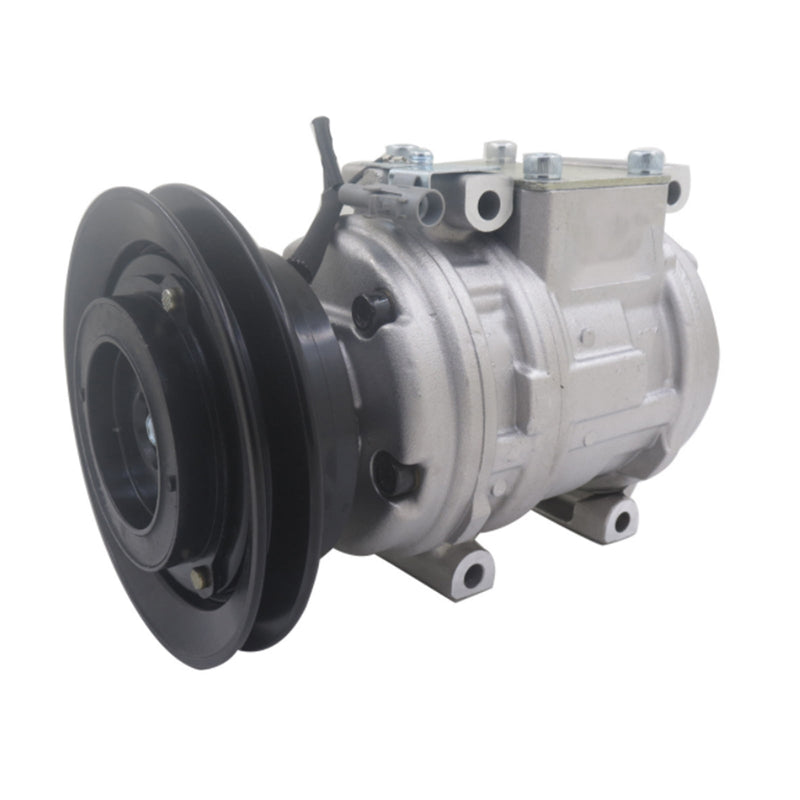 Toyota LandCruiser HDJ80R 4.2L Diesel 1HD-FT Air Con Compressor Suitable